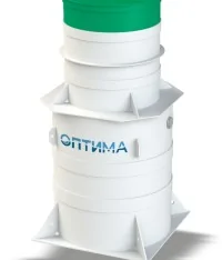 Септик Оптима 8 С-1100