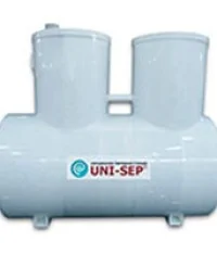 Аэрационная гибридная станция Uni-Sep 0,6