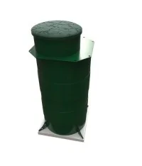 Кессон Korsu 2