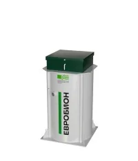 Септик Евробион 8 R АРТ стандарт (600)