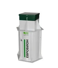 Септик Евробион 10 R АРТ лонг (1200)
