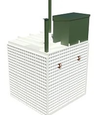 Погреб ПП-3 long