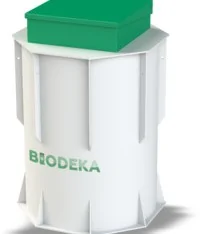 Септик БиоДека 10 С-800