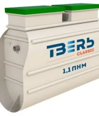Септик Тверь 1,1ПНМ