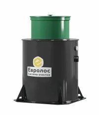 Септик Евролос Био 6