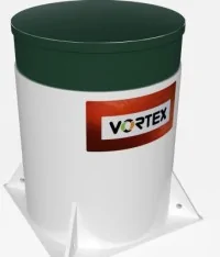 Септик Vortex 5 Combi PR
