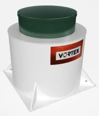 Септик Vortex 8 Combi