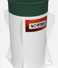Септик Vortex 3 Irbis