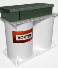 Септик Vortex 3 Irbis H