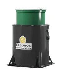 Септик Евролос ПРО 15