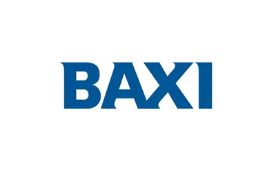 Логотип компании baxi