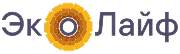 Логотип в шапке