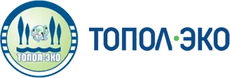 Топол Эко Логотип