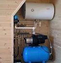 Похожие статьи: Водоснабжение загородного дома под ключ