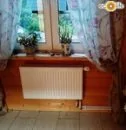 Отопление на даче: варианты