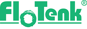 Логотип FloTenk