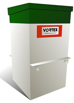 Канализация Vortex