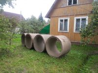 Строительство колодца во Всеволожском районе