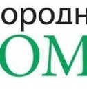 Логотип журнала Загородный дом