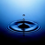 Очищенная вода из крана