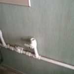 Система водоочистки и водоподготовки