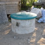 Строительство колодца в Выборгском районе