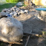 Строительство колодца в Выборгском районе
