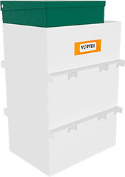 Vortex 8 classik