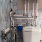 Отопление и водоснабжение загородного дома