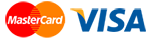 Visa/Mastercard