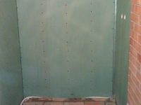 Кирпичная кладка