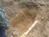 Устройство котлована