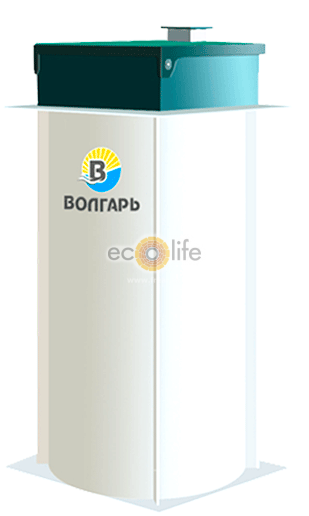 Волгарь-8-2360 П 