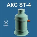Акс ST