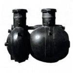 Септик Uponor Sako 1,5 