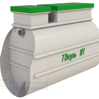 Тверь 1П 