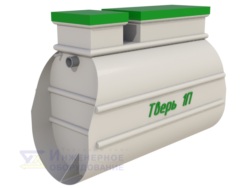 Тверь 1П