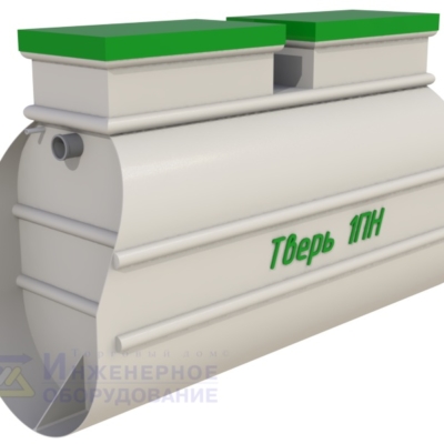 Тверь 1НП 