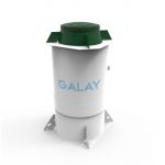 Galay 8 