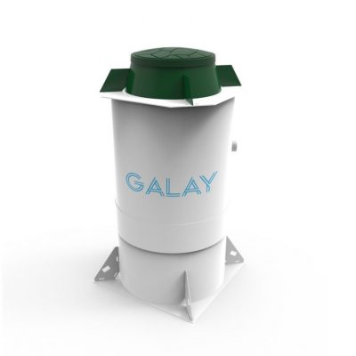 Galay 8 