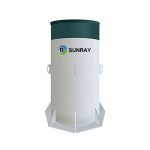 Кессон Sunray-3