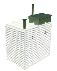 Погреб ПП-2