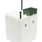 Погреб ПП-3