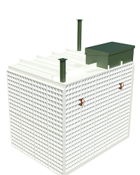 Погреб ПП-4