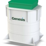 Genesis-1000 PR 
