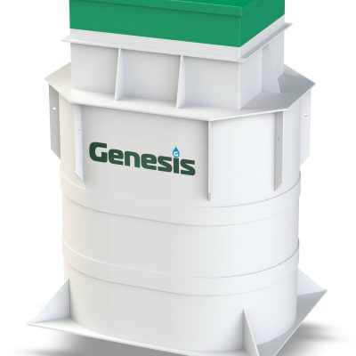 Genesis-1000 L 