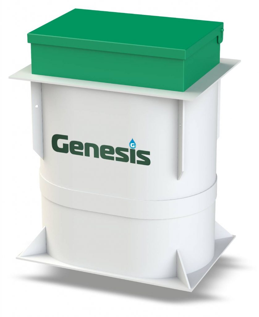Genesis-350 PR