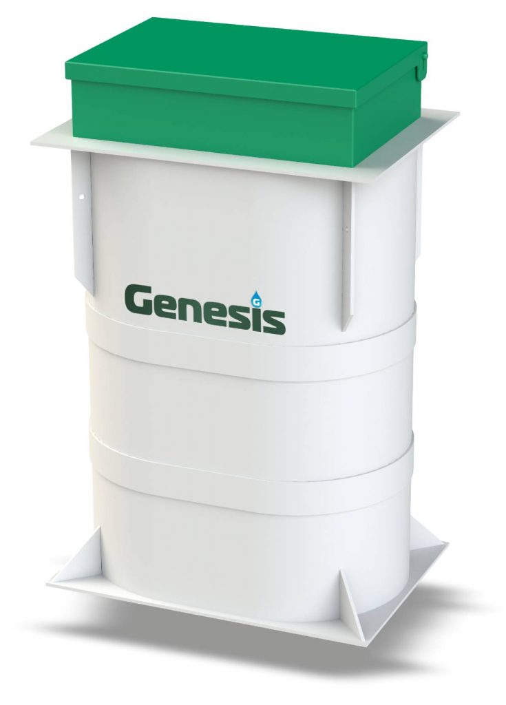 Genesis-500 PR