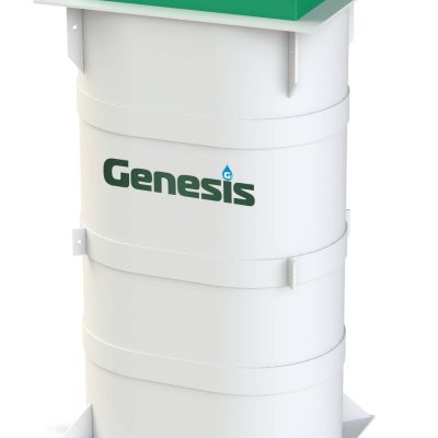 Genesis-500 L 