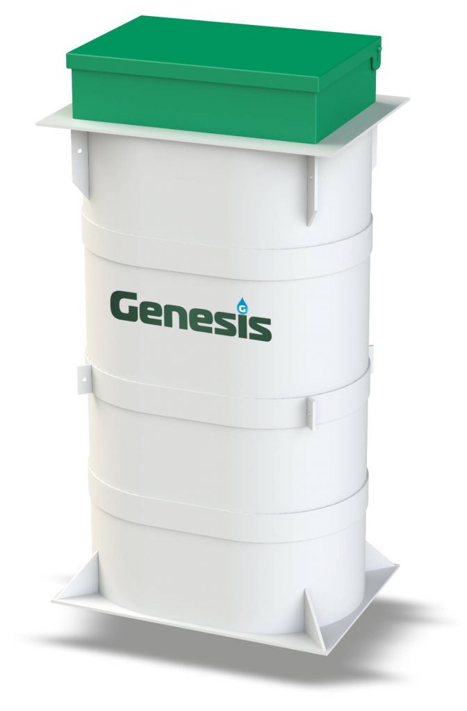 Genesis-500 L